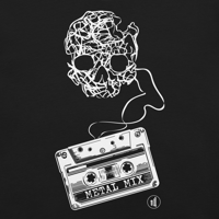 Image 3 of Metal mix
