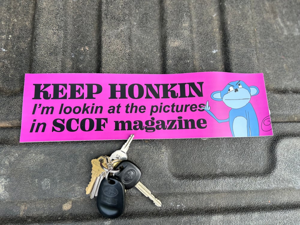 Image of Mag Bumper