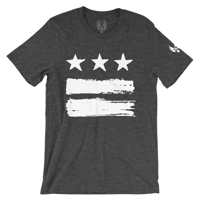 Image 2 of DC FLAG