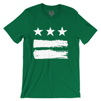 Image 3 of DC FLAG