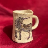 Image 1 of Strange cow 