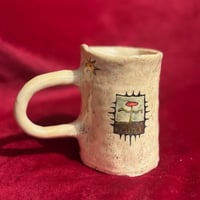 Image 2 of Strange cow 