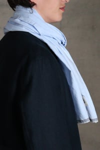 Image 5 of Summer Scarf - sky