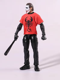 Image 5 of In Stock! AEW All In 2023 Mattel Elite Sting