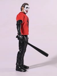 Image 6 of In Stock! AEW All In 2023 Mattel Elite Sting