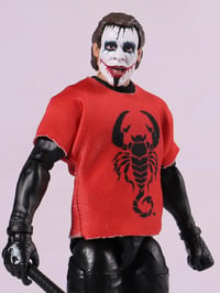 Image 7 of In Stock! AEW All In 2023 Mattel Elite Sting