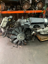 Image 3 of 2004 LQ4 6.0L Full Pull Out COMBO with 4L80e 2 wheel drive transmission avg. 90k miles 