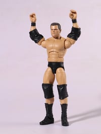 Image 2 of  In Stock - Mattel Elite Mike Awesome - WCW