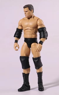 Image 3 of  In Stock - Mattel Elite Mike Awesome - WCW