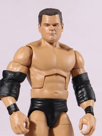 Image 5 of  In Stock - Mattel Elite Mike Awesome - WCW