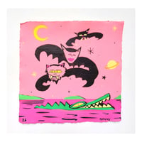 Image 1 of BAT LIFE