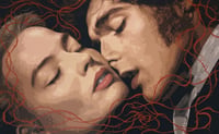 Image 1 of Wuthering Heights Print *PRE ORDER*