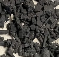 Mech Assembly Kit