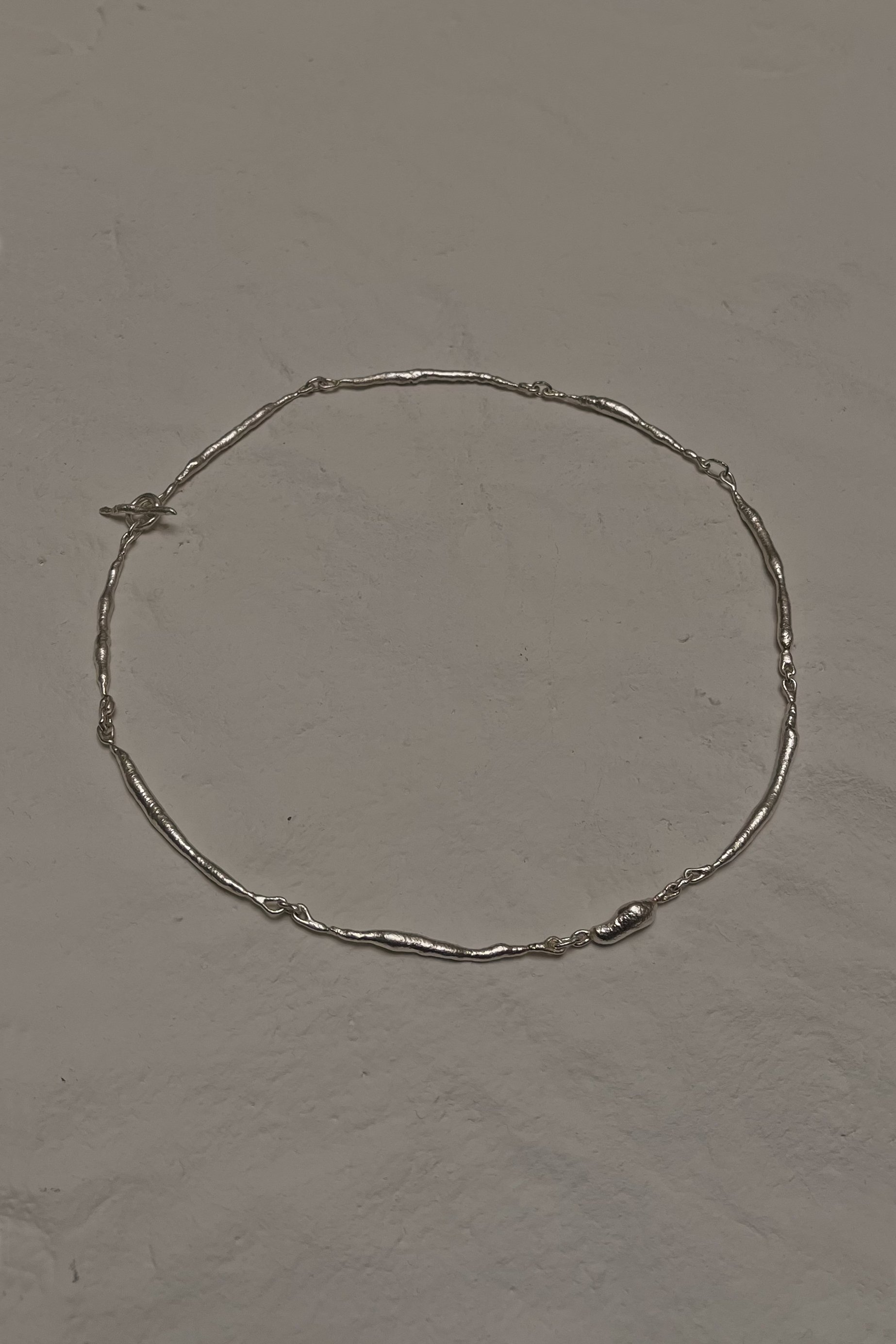 Image of Edition 4. Piece 17. Necklace
