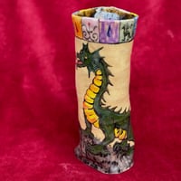 Image 1 of Dragon speaker 