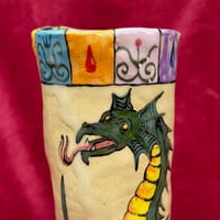 Image 3 of Dragon speaker 