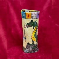 Image 4 of Dragon speaker 