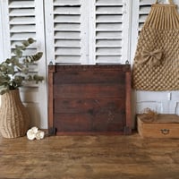 Image 4 of LE TABLEAU D'APPEL DE SERVICE 
