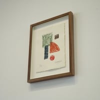 Image 2 of Childhood 02 (Framed)