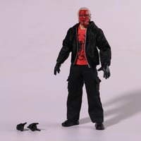 Image 1 of IN Stock - Mattel Ultimate Edition Wolfpac Old Man Sting