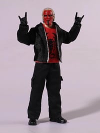 Image 5 of IN Stock - Mattel Ultimate Edition Wolfpac Old Man Sting