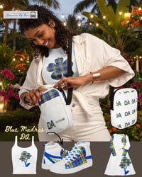 Image 2 of Hint of Creole Sac Poche