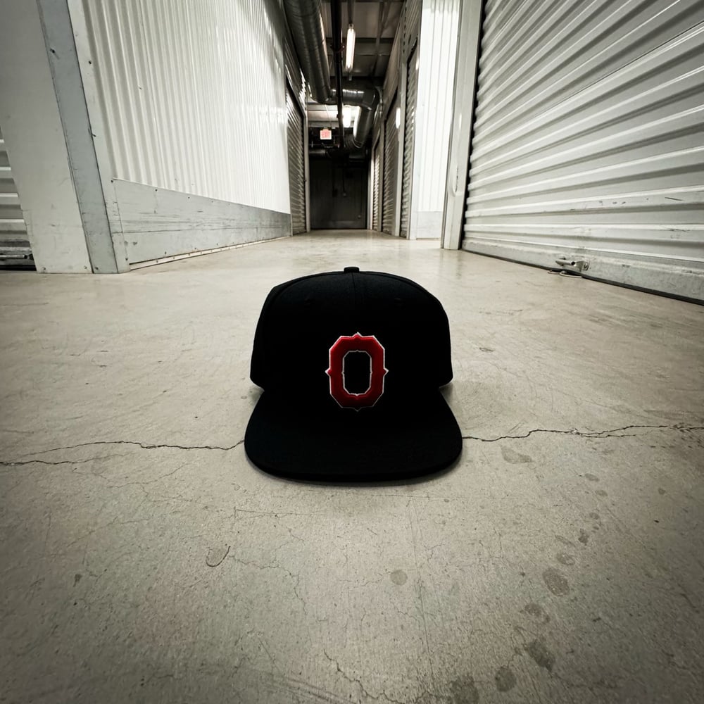 FUXK$ GIVEN 2.0 SnapBack