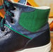 Image of Gucci Limited Edition Snakeskin Sneakers 