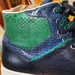 Image of Gucci Limited Edition Snakeskin Sneakers 