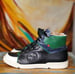 Image of Gucci Limited Edition Snakeskin Sneakers 