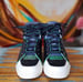 Image of Gucci Limited Edition Snakeskin Sneakers 