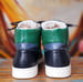 Image of Gucci Limited Edition Snakeskin Sneakers 