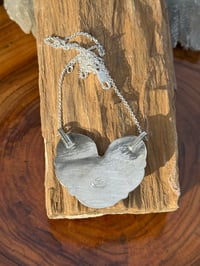 Image 3 of Sonoran cluster necklace 