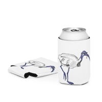 Image 1 of Ibis Can cooler