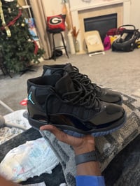 Gamma 11s
