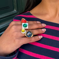 Image 2 of Bague « LEMPICKA »