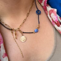 Image 3 of Le collier « MARIN »