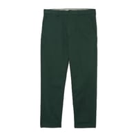 Image 2 of Pantalón Lacoste Chino Tapered Fit en liquidación.