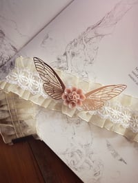 Image 2 of The Ivory Fairy Choker
