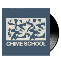 CHIME SCHOOL - Chime School (color)