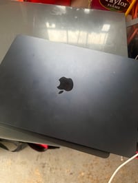 MacBook case