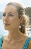 Image 1 of Pendientes pececito