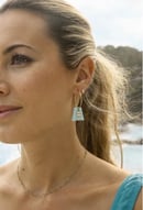 Image 2 of Pendientes pececito