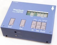 Image 3 of RH DESIGNS ANALYSER PRO 110V // RH DESIGNS STOPCLOCK PRO 110V