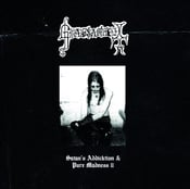 Image of Grausamkeit – Satan's Addickton & Pure Madness II 2xCD