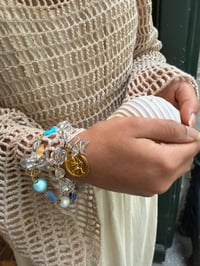 Image 3 of Bracelet « CRYSTAL »
