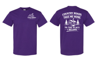 Image 3 of Camp Living Waters T-Shirt