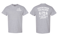 Image 4 of Camp Living Waters T-Shirt