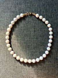 Image 1 of Ombre Amethyst with White Jade 
