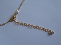 Image 9 of Kate Middleton Princess of Wales Inspired Replikate Green Eritinite Crystal Jewellery Set